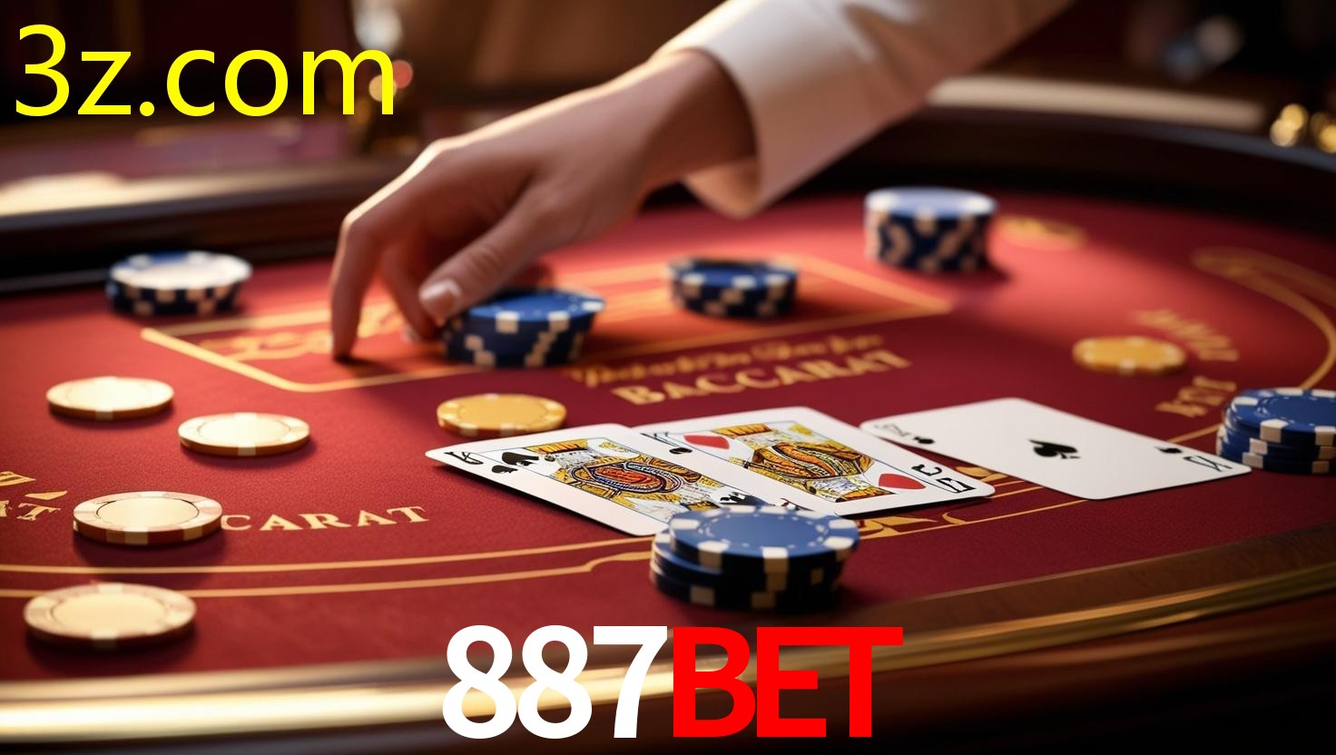 887BET