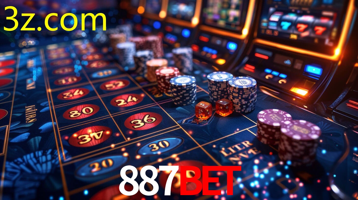 887BET