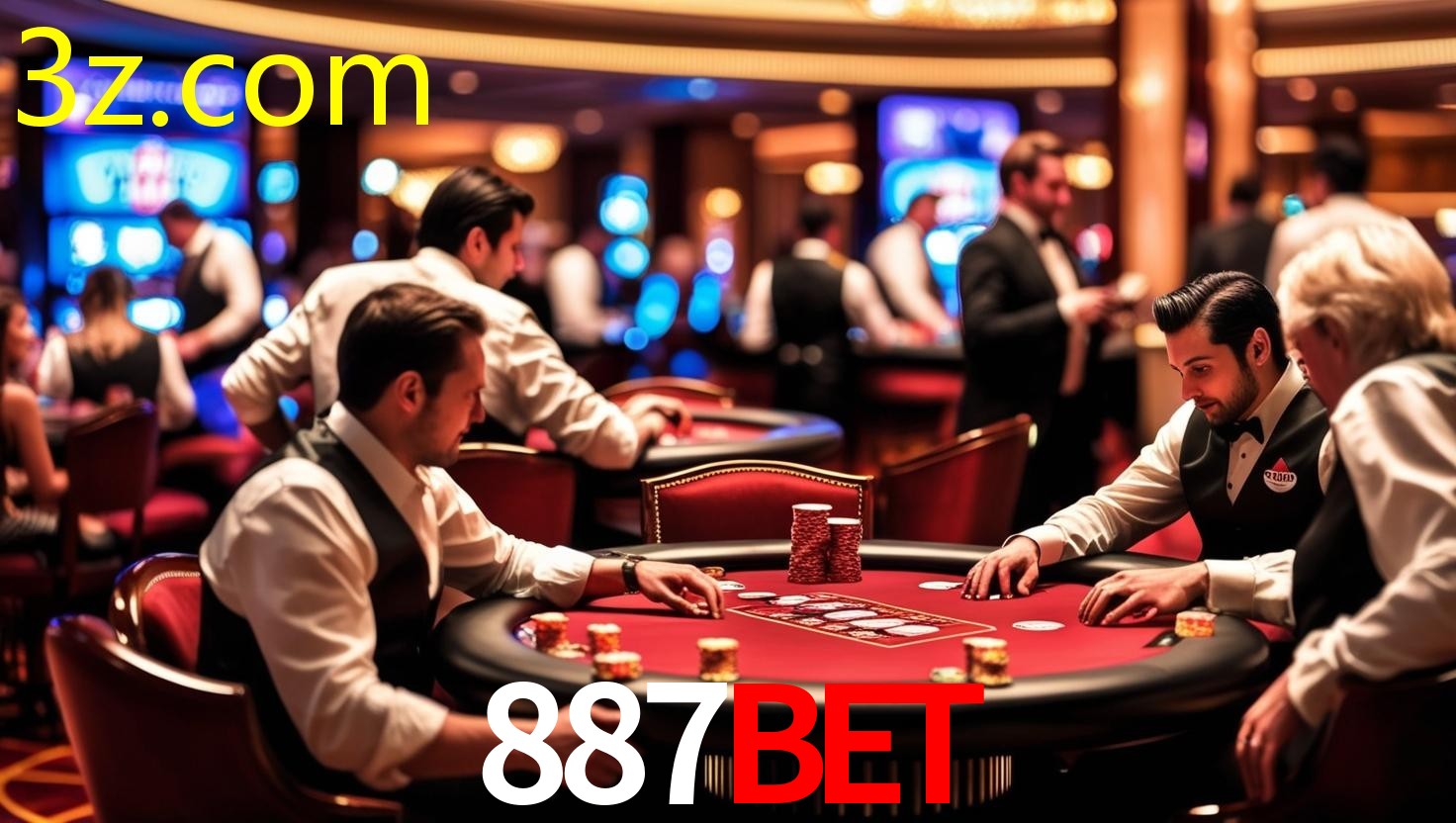 887BET