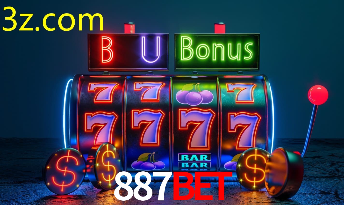 887BET