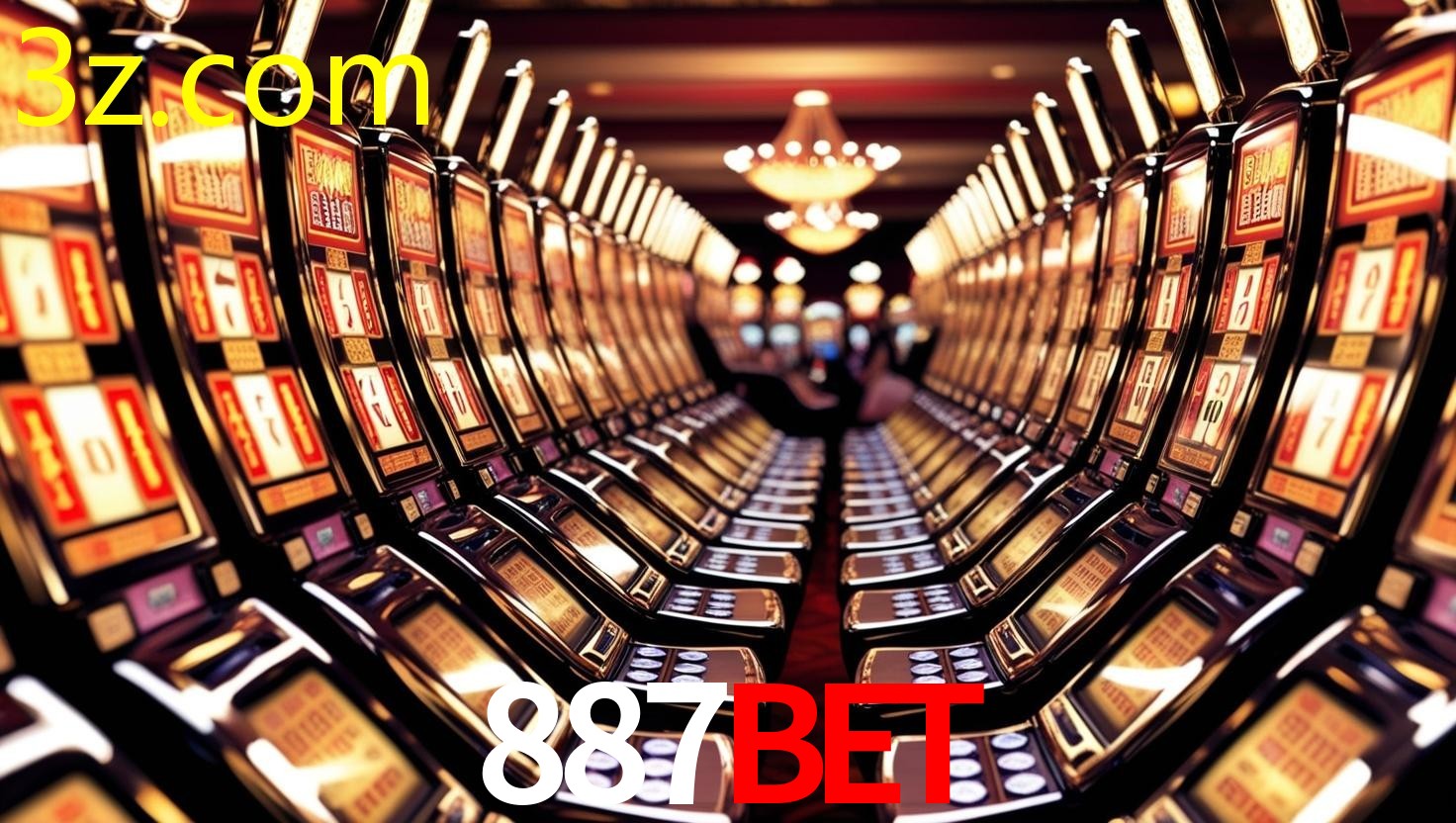 887BET